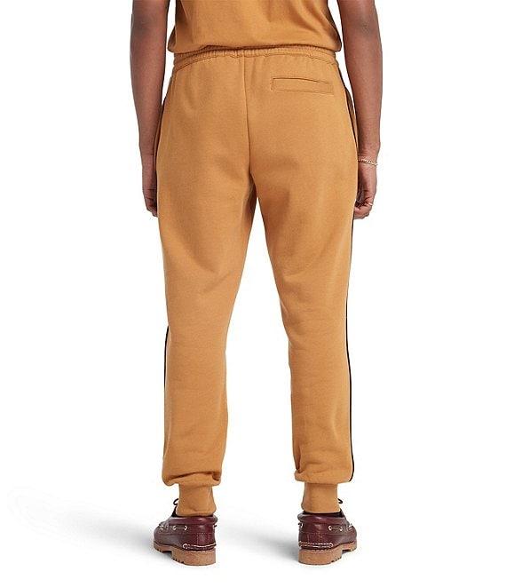 Timberland Oval Logo Patch Sweatpants Product Image