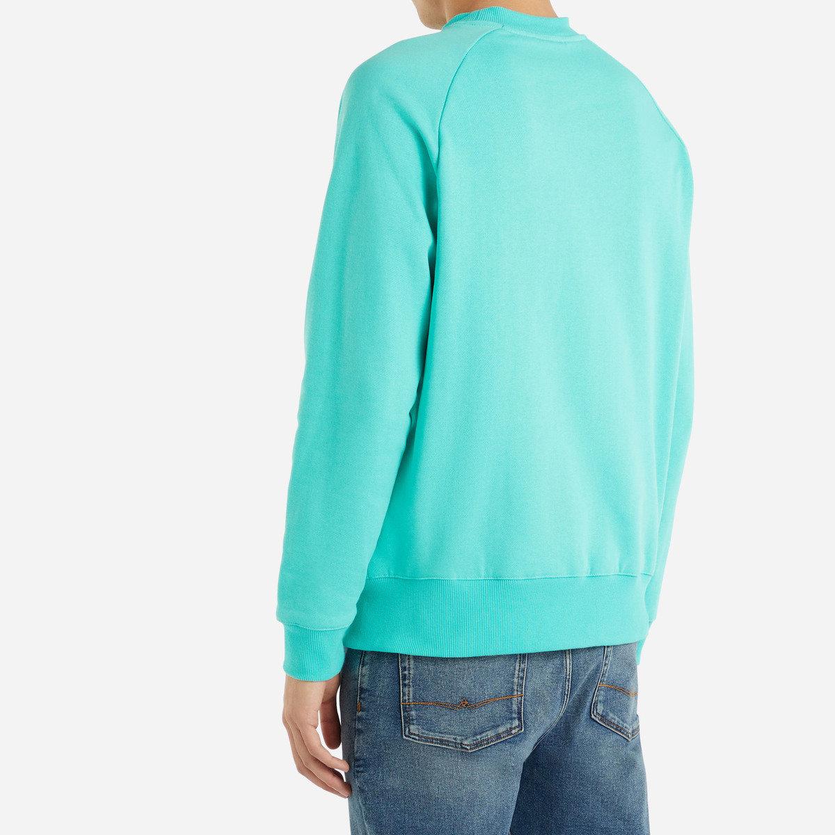 Small Logo Sweat Product Image