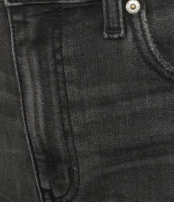 Daze Malibu Midrise Waist Mini Skirt Product Image