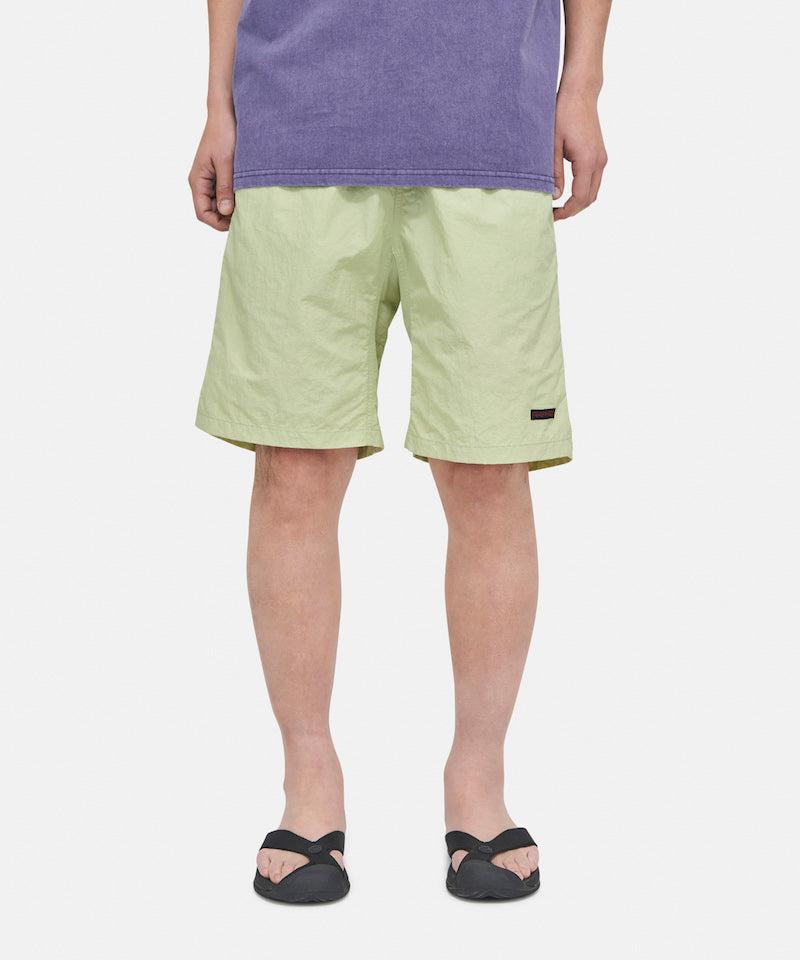 Nylon Packable G-Short Male Product Image
