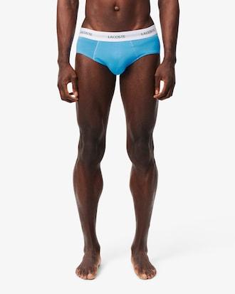 3-Pack Stretch Cotton Briefs Product Image