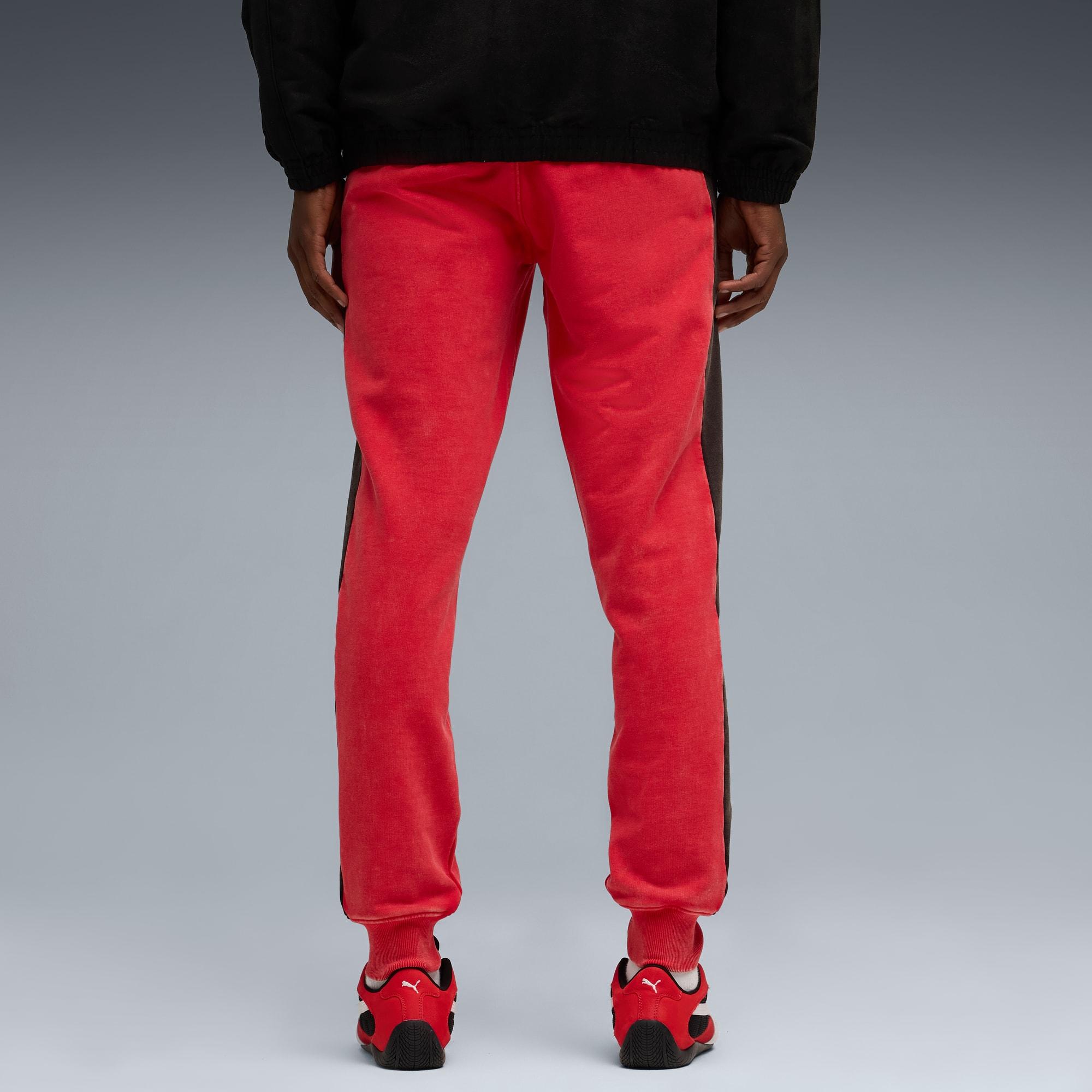 Ferrari T7 Pants Men Product Image