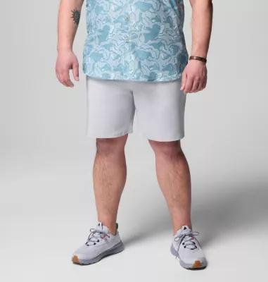 Columbia Mens PFG Uncharted Shorts - Big- Product Image