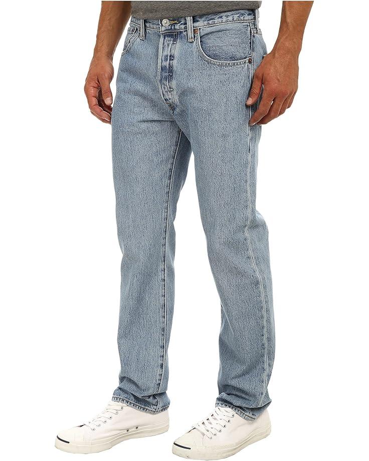 501 Levi&apos;s Original Product Image