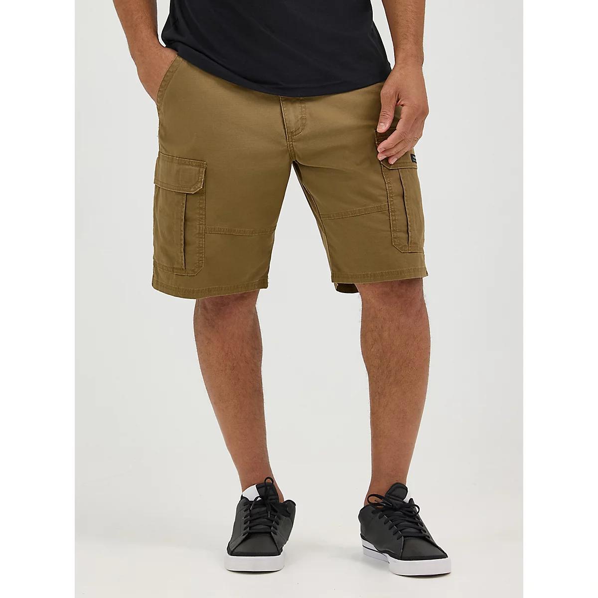 Men's Five Star Premium Cargo Short in Anthracite Product Image