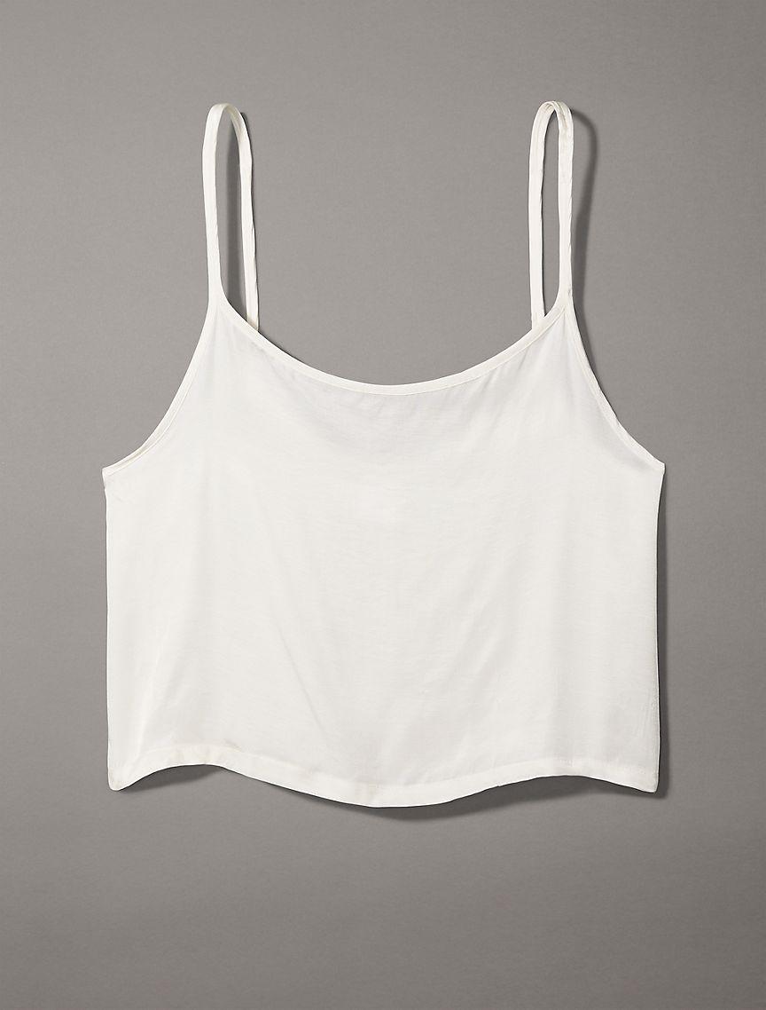 Pure Sheen Sleep Camisole Product Image