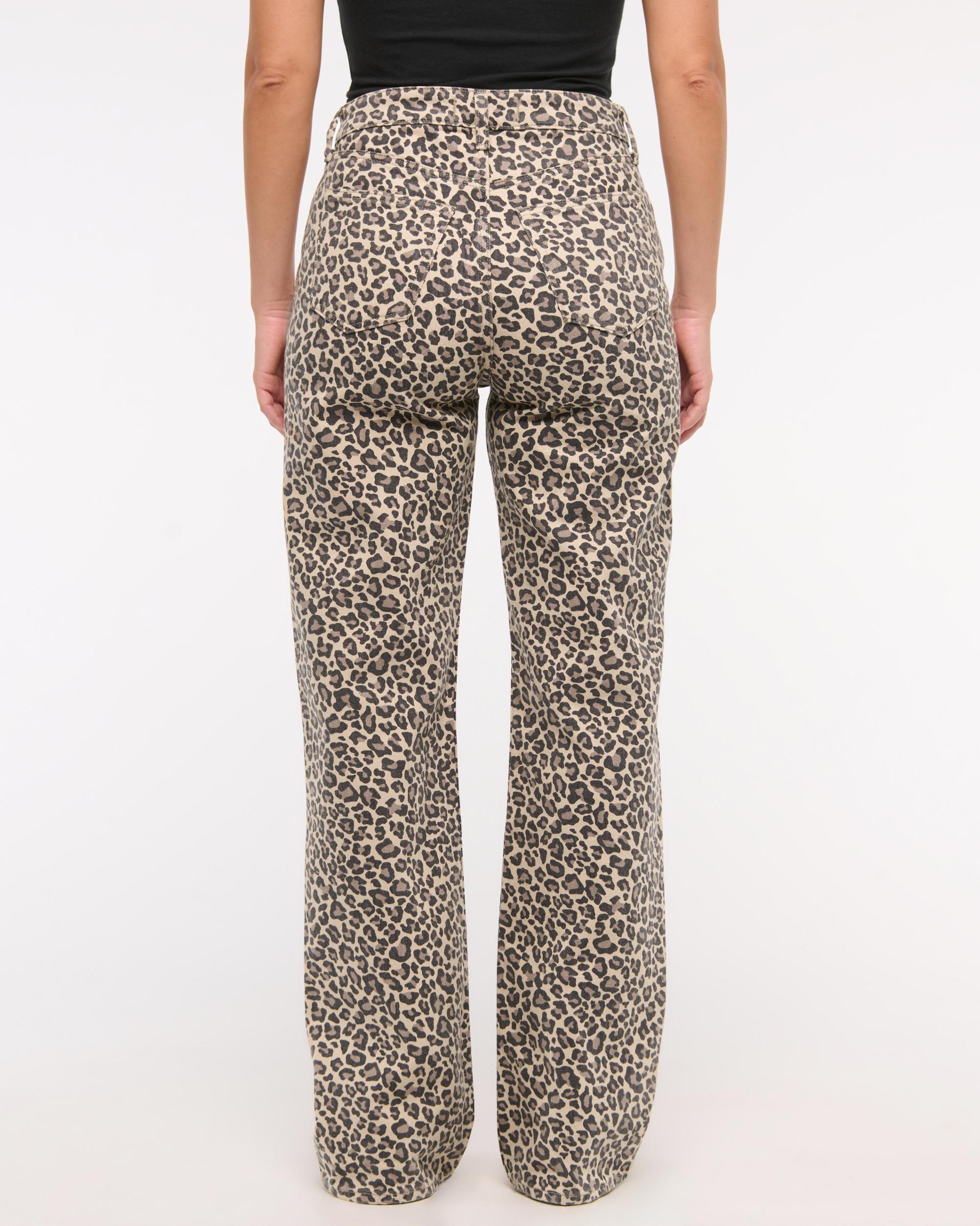 Curve Love High Rise 90s Relaxed Jean Product Image