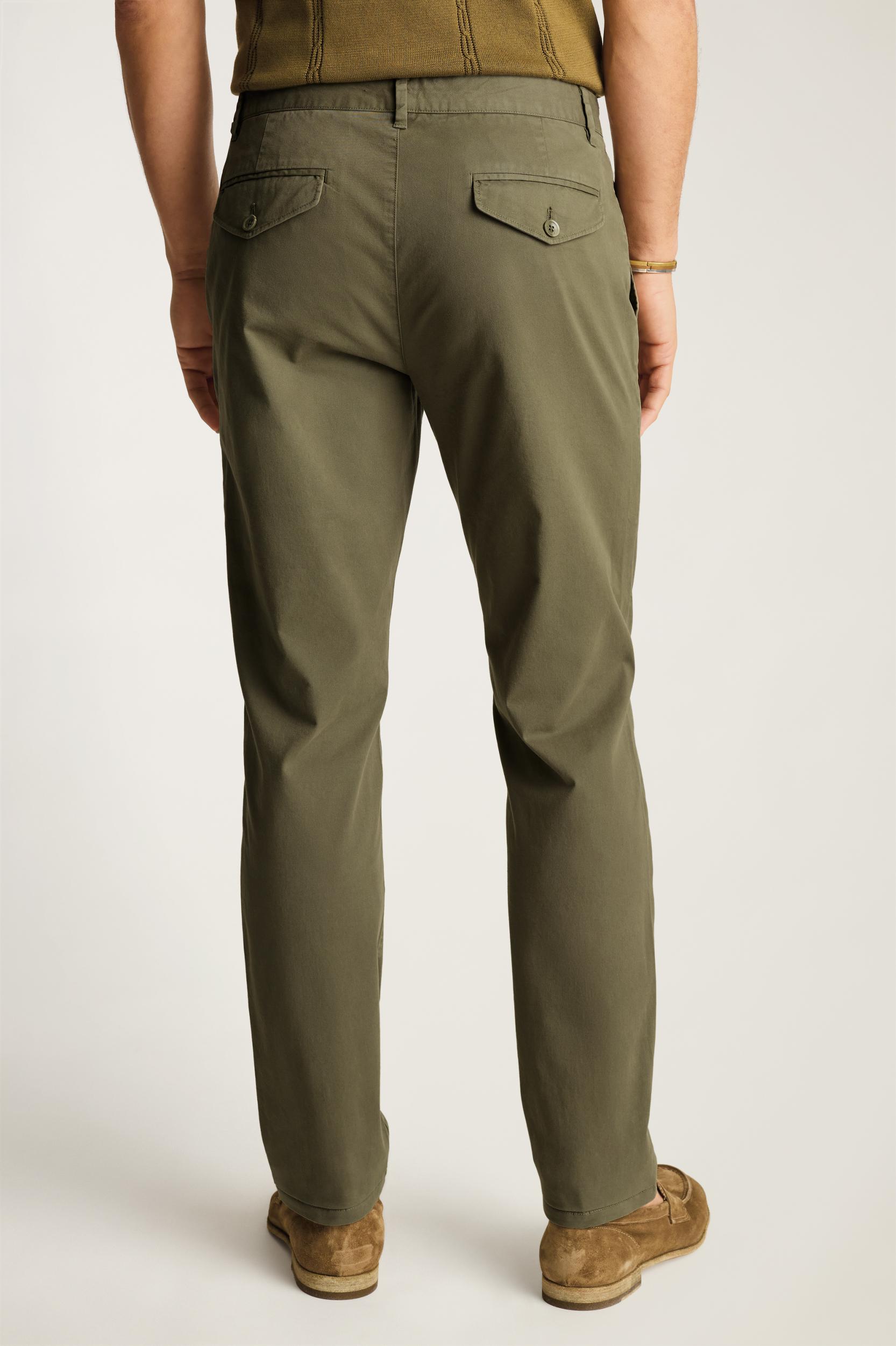 Lightweight Chino Product Image