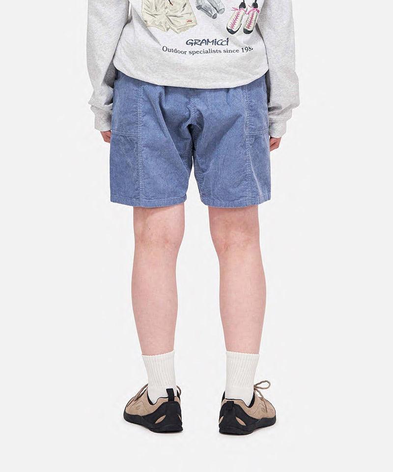 Corduroy W's Utility Short Female Product Image