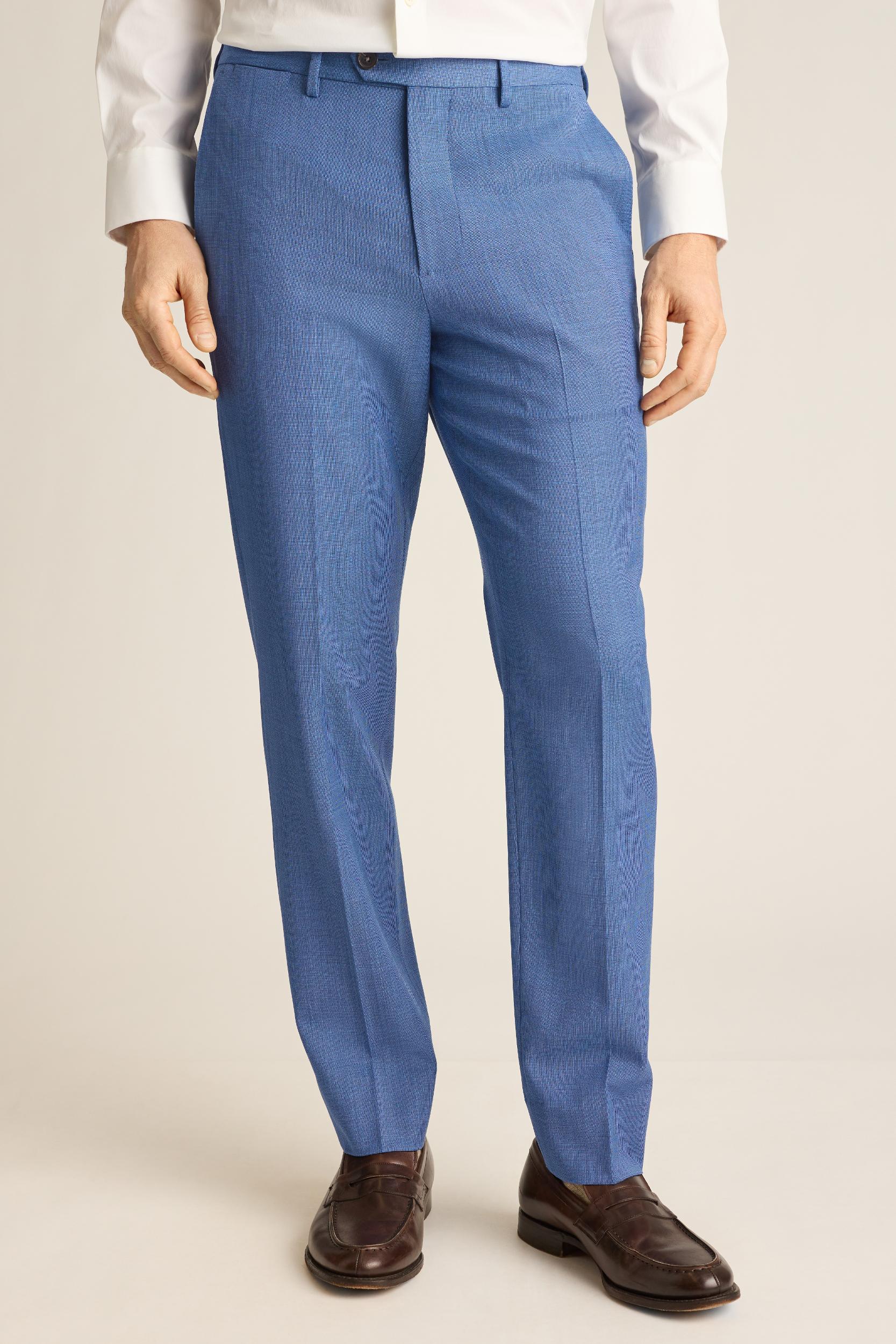 Weekday Warrior Wool Dress Pant Product Image