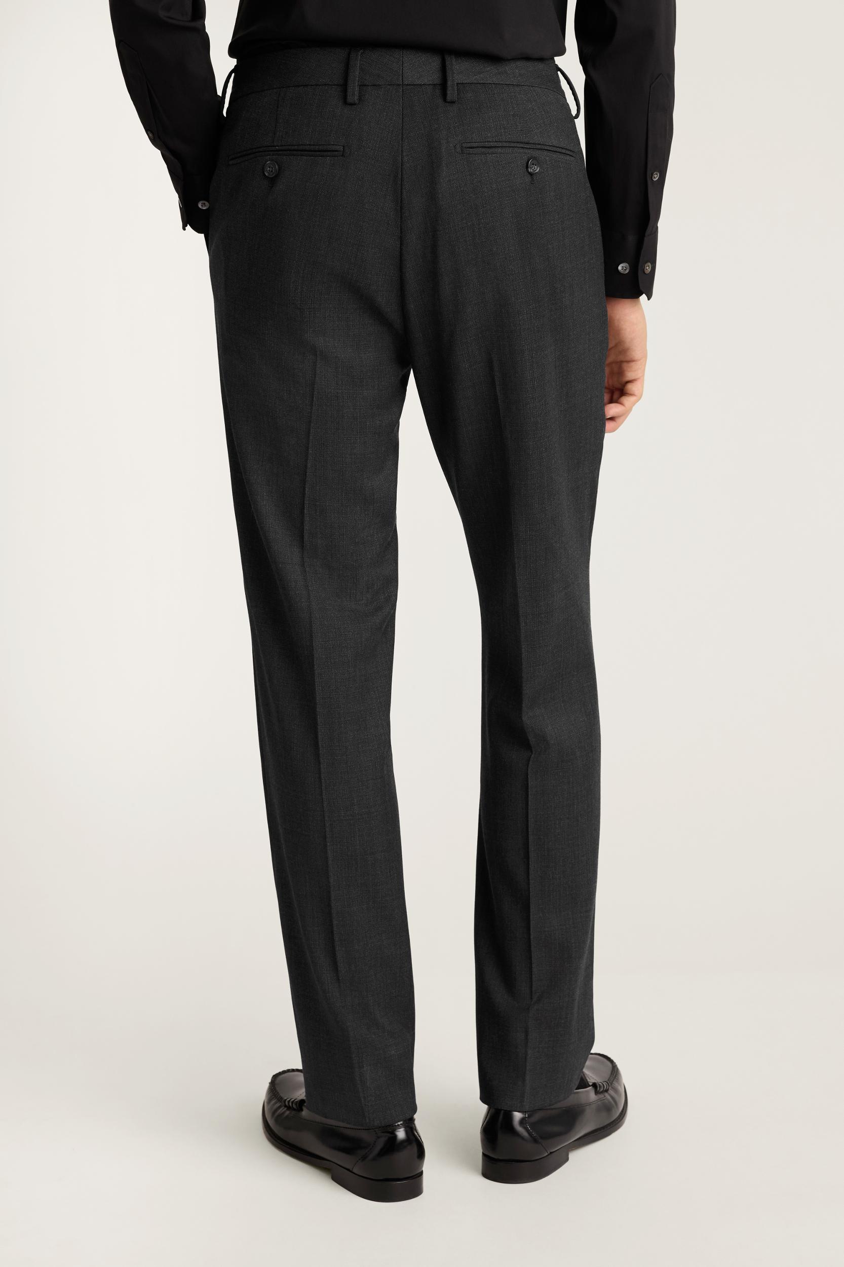 Weekday Warrior Wool Dress Pant Product Image