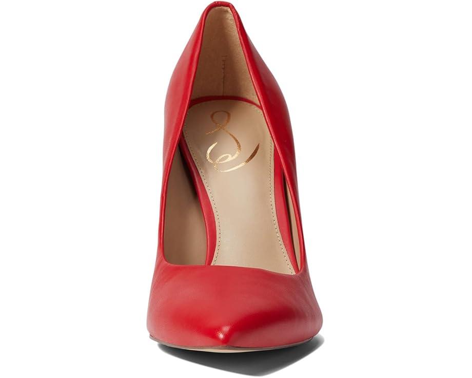 Savilla Classic Pumps Product Image