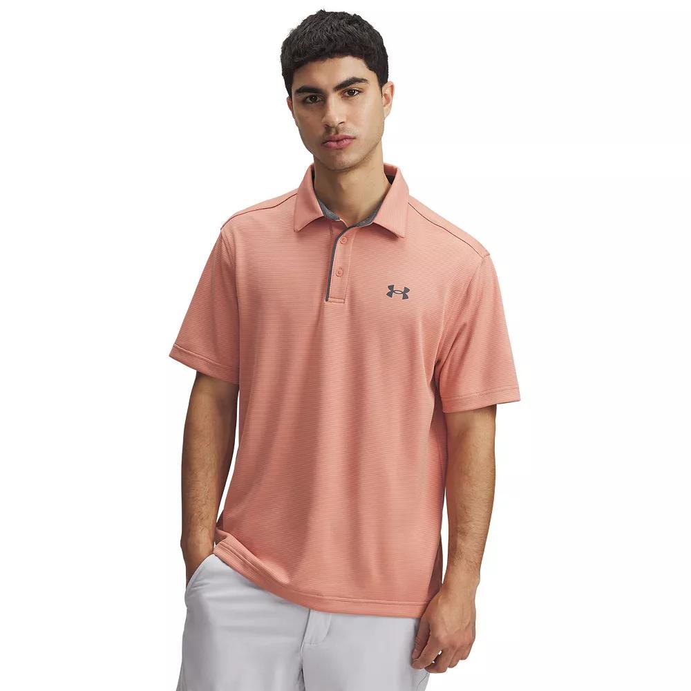 Men's Under Armour Tech Polo,  Product Image