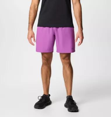Columbia Mens Summertide Stretch Shorts- Product Image