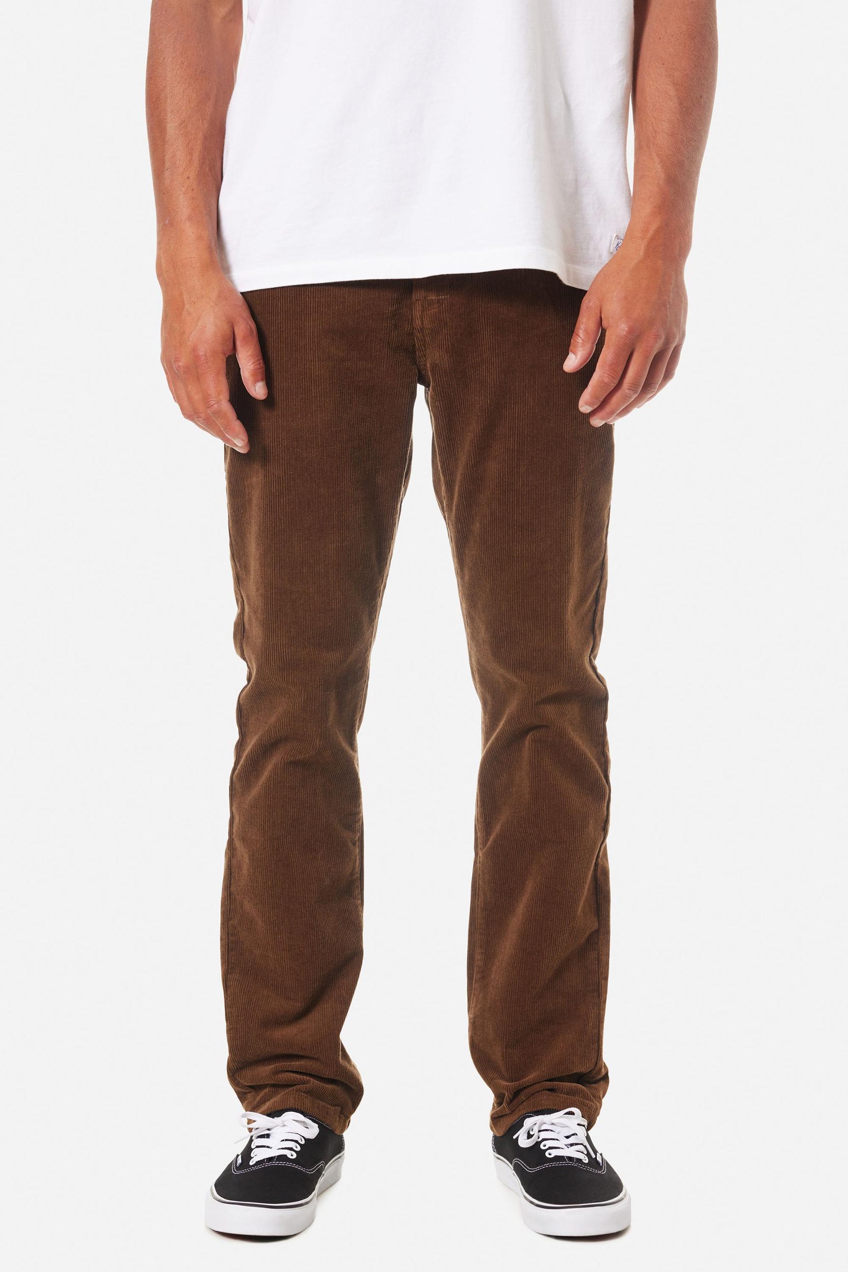 COREY CORDUROY PANT Product Image