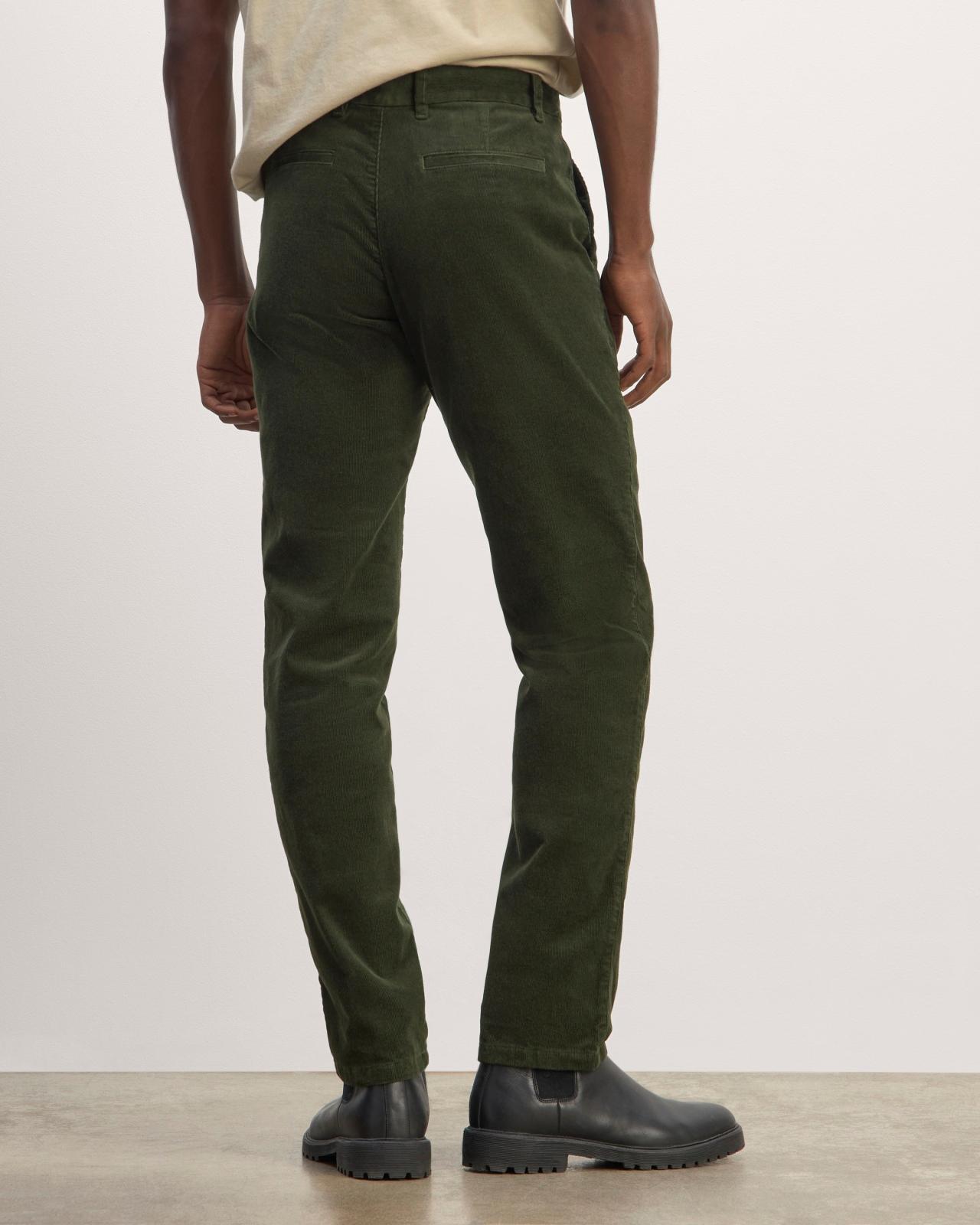 The Corduroy Trouser Product Image