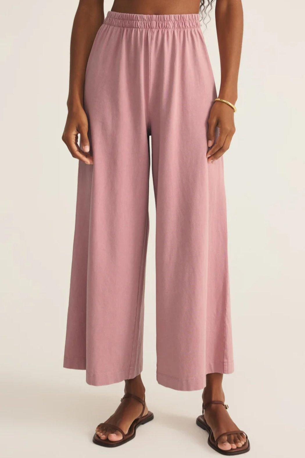 Scout Jersey Flare Pant Product Image