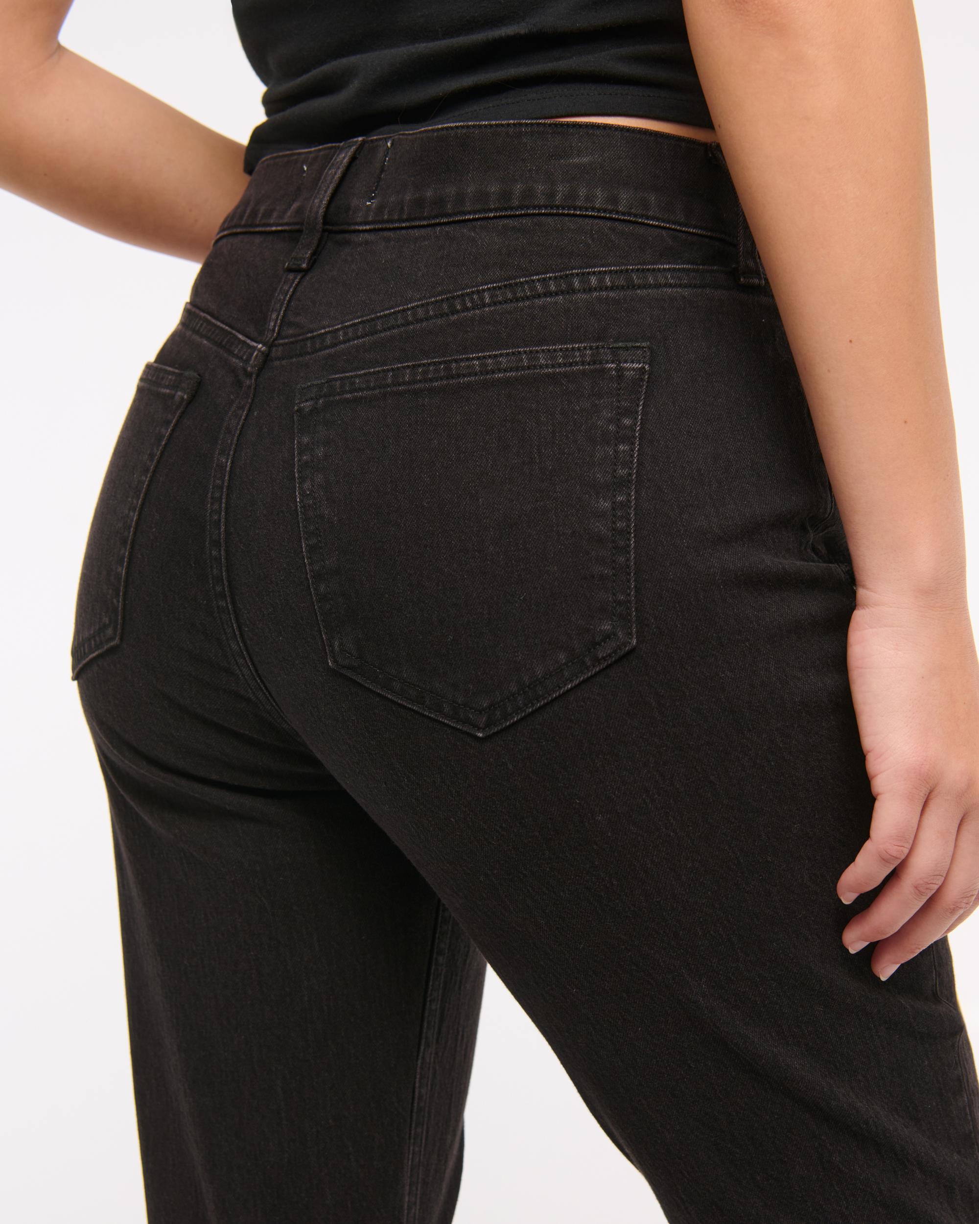 Curve Love Mid Rise Bootcut Jean Product Image