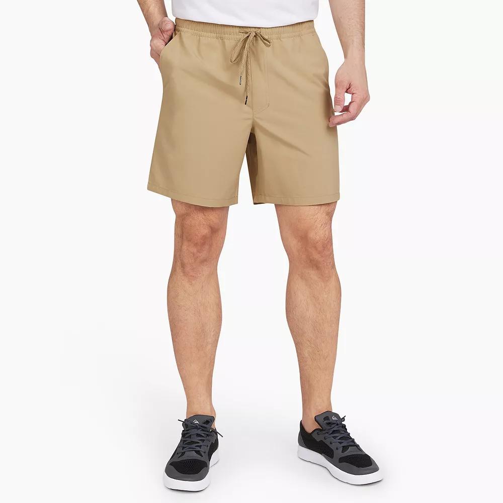 Men's Quiksilver Seaside Amphibian Shorts,  Product Image
