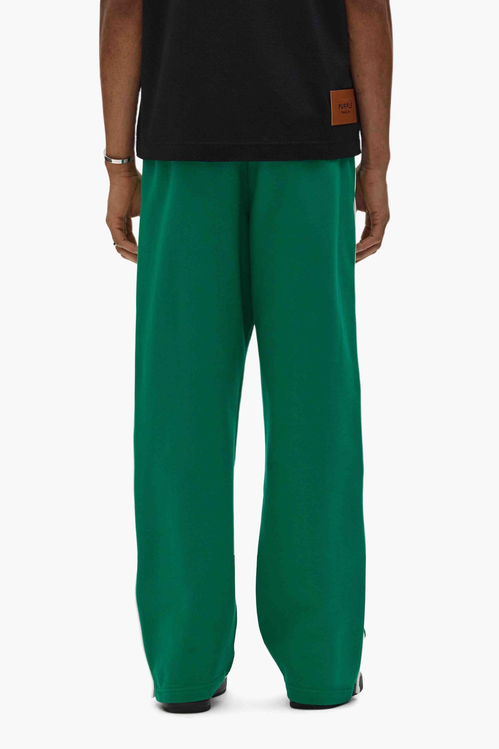 Boston Celtics Snap Pants Male Product Image