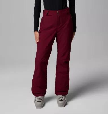 Columbia Womens Shafer Canyon II Insulated Pants- Product Image