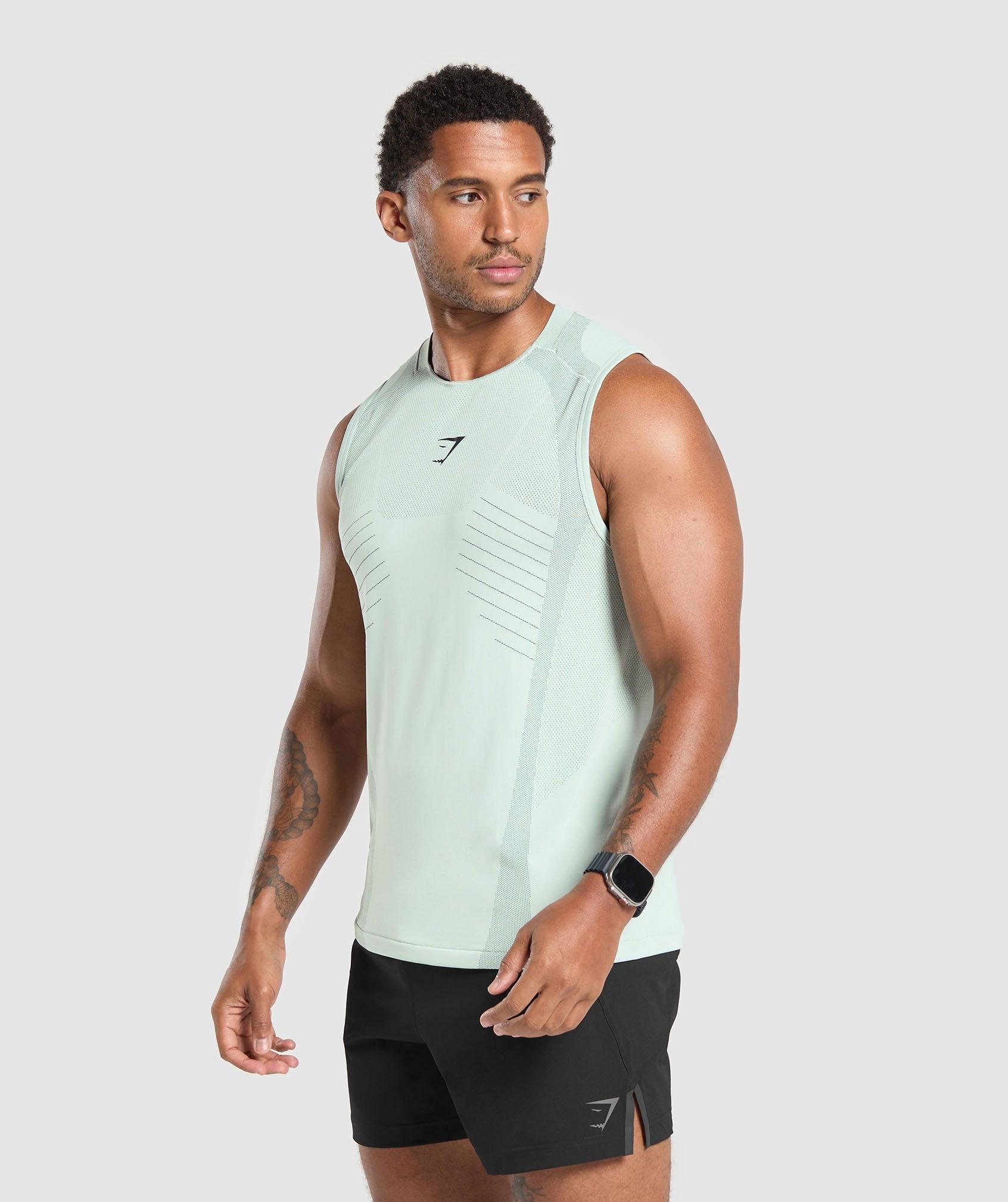 Apex Seamless Tank Product Image
