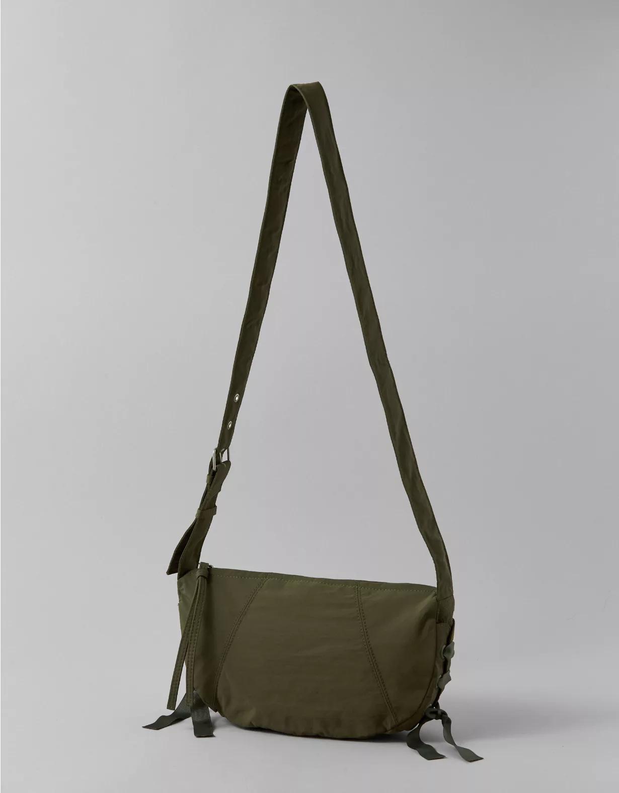 AE Safari Mini Slouch Bag Product Image