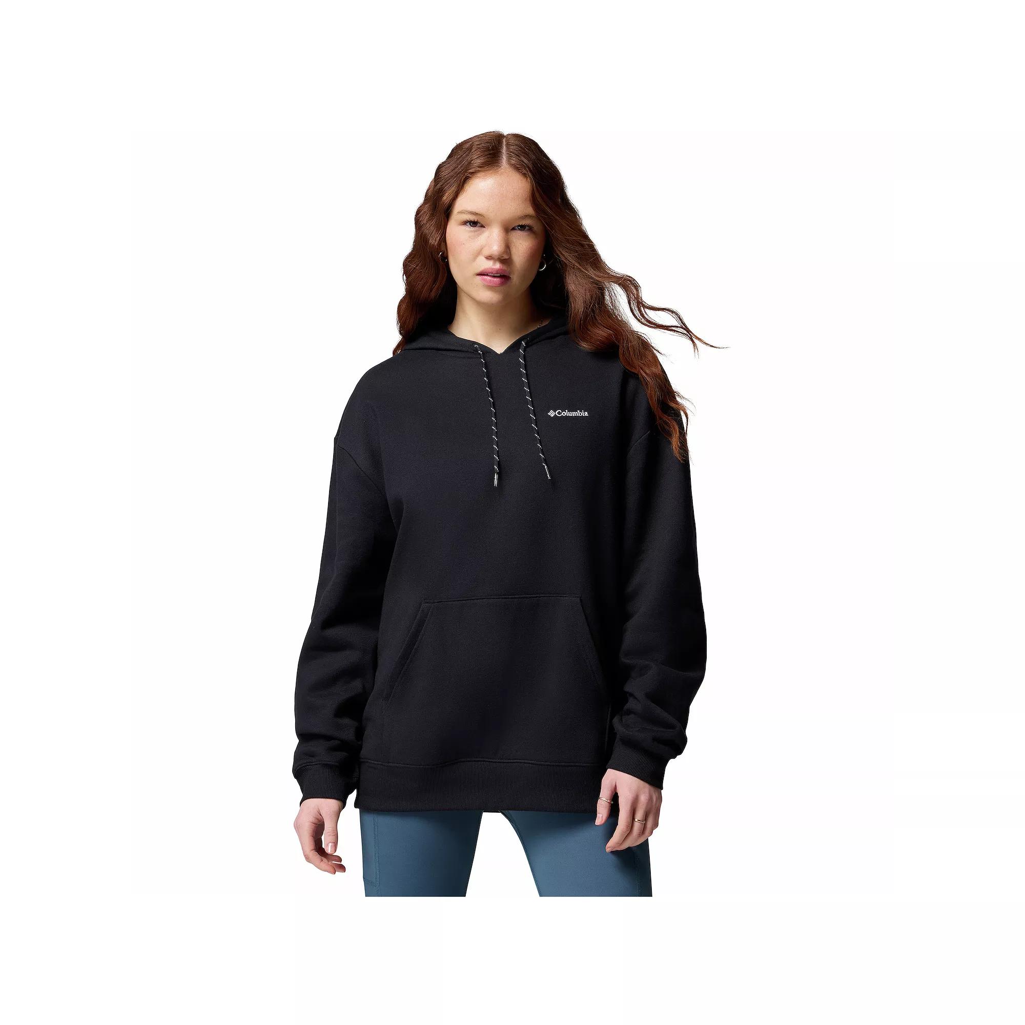 Women's Columbia Aldermore™ Hoodie,  Product Image
