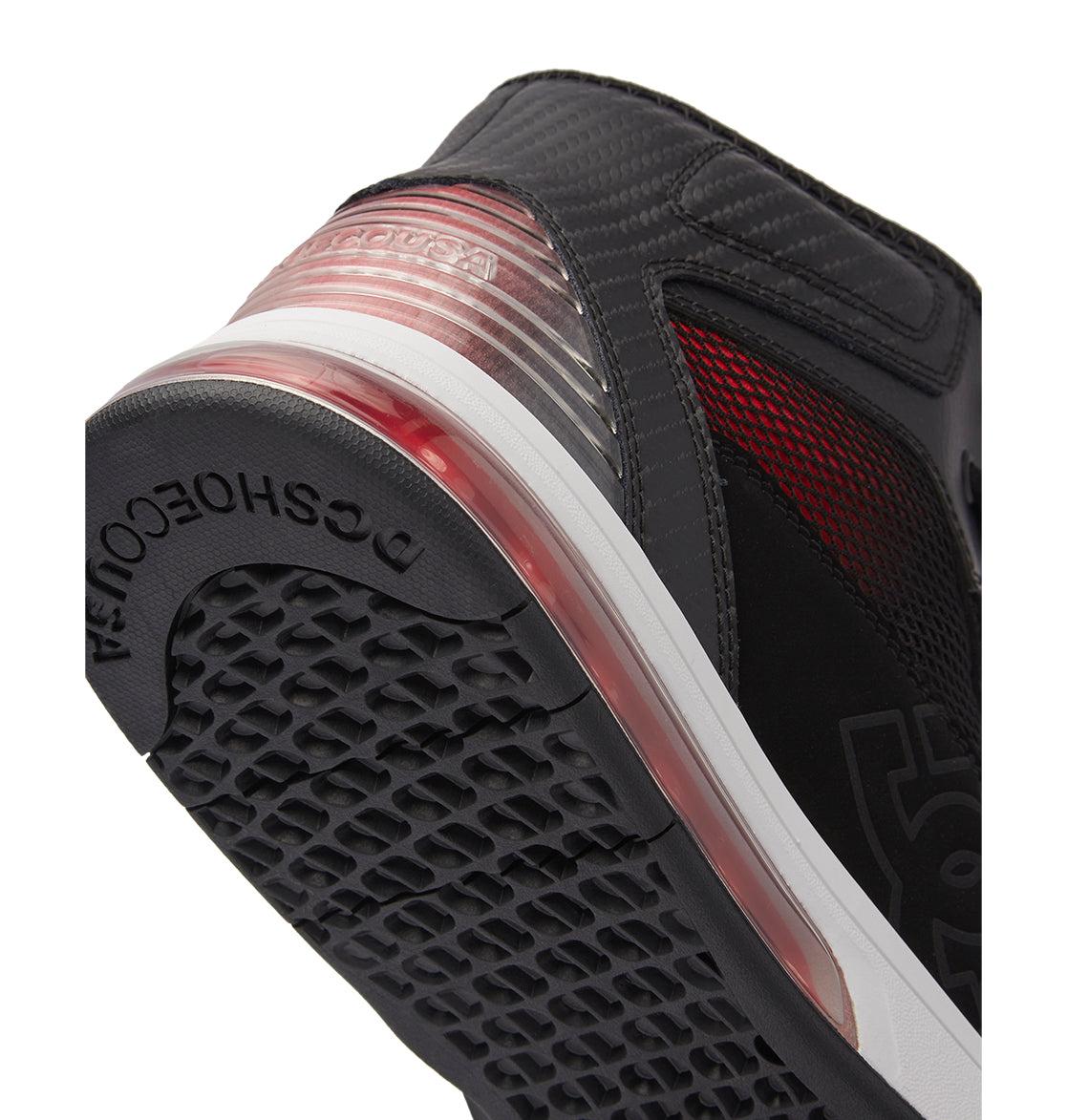 Men's Versatile HI Shoes Male Product Image