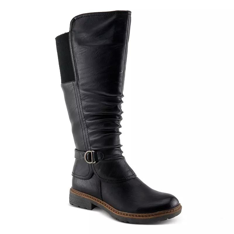 Patrizia Olena Women's Tall Boots,  Product Image