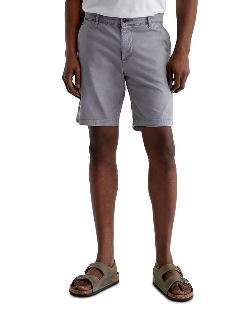 Mens Wanderer Twill Shorts Product Image