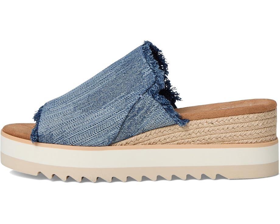 Diana Mule Bukle Product Image