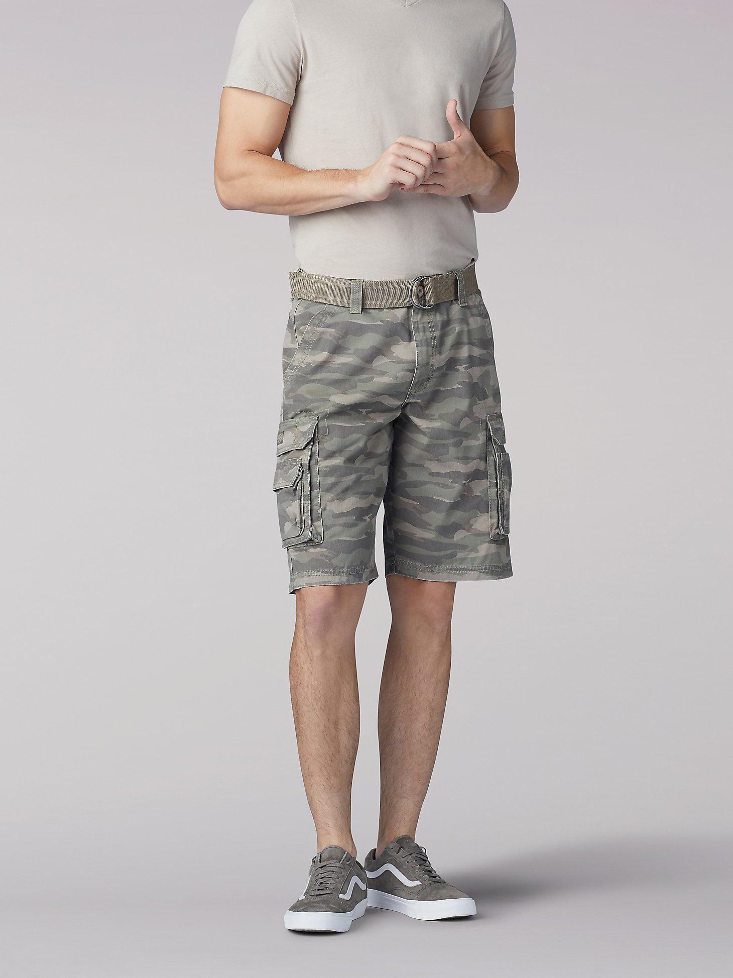 Wyoming Cargo Shorts for Men | Men’s Shorts | Lee® Product Image