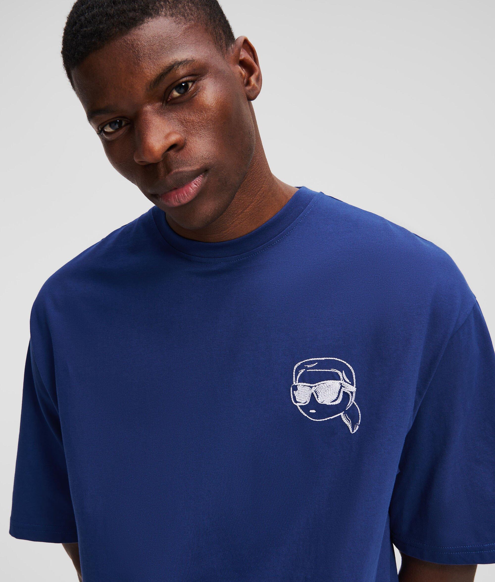 IKON T-SHIRT Product Image