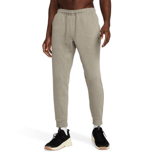 Nike Mens Nike Dri-FIT UV Primary Jogger Pants - Mens Comet/Comet Product Image