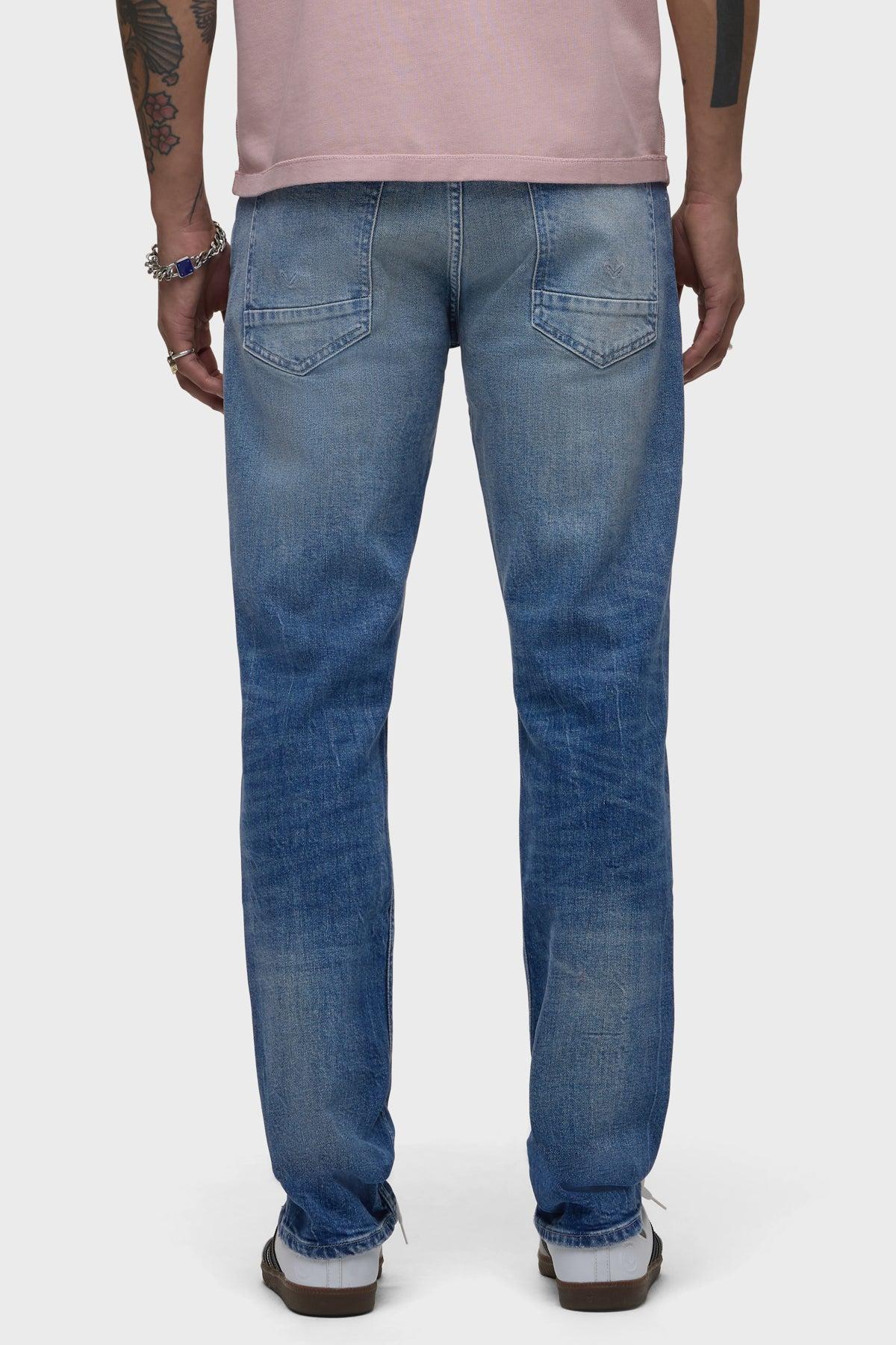 Blake Slim Straight Male Product Image