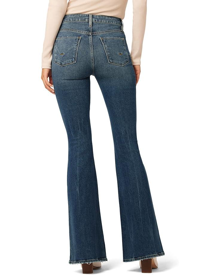 The Molly Flare W/ Slant Pockets Product Image