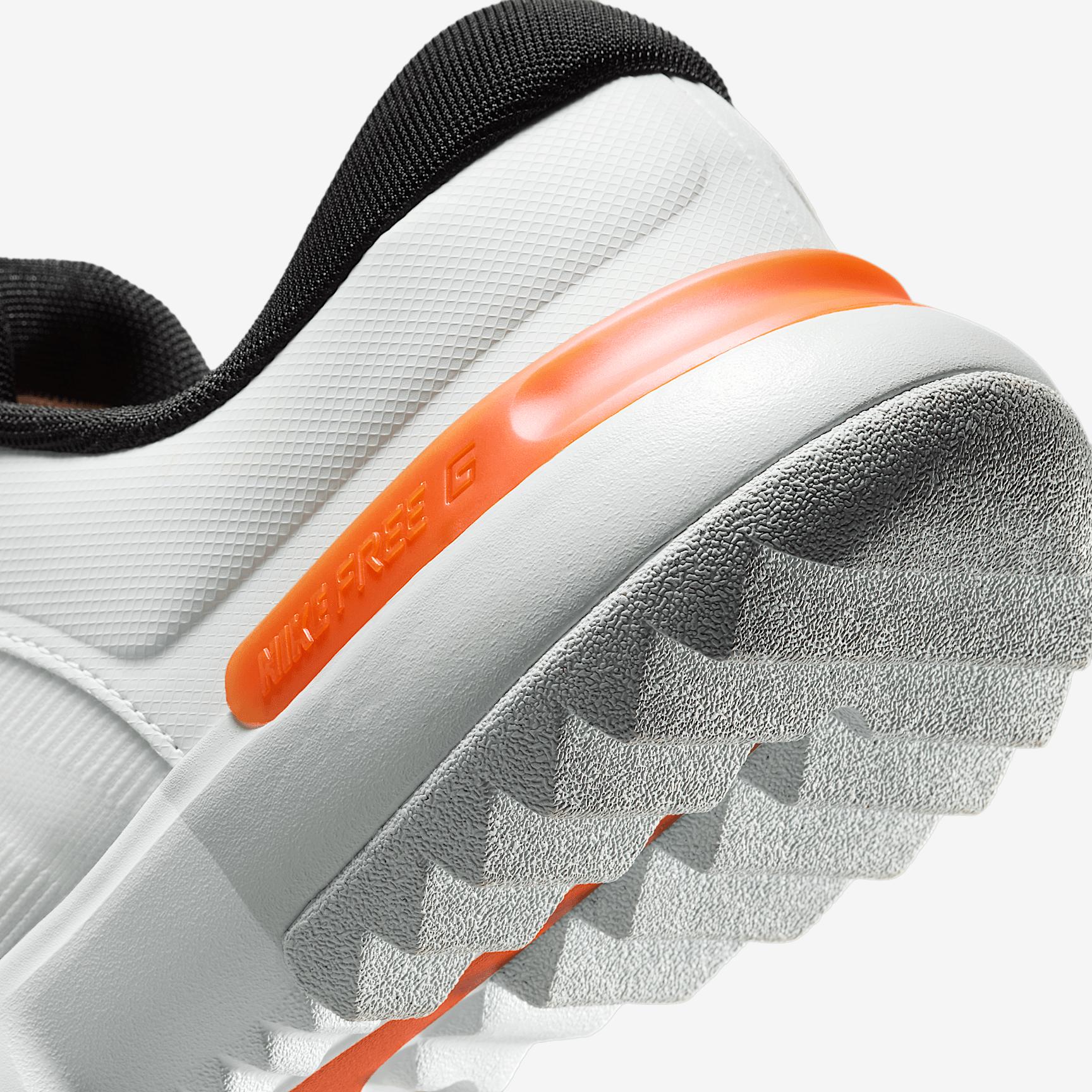 Nike Free Golf NN Golf Shoes Product Image