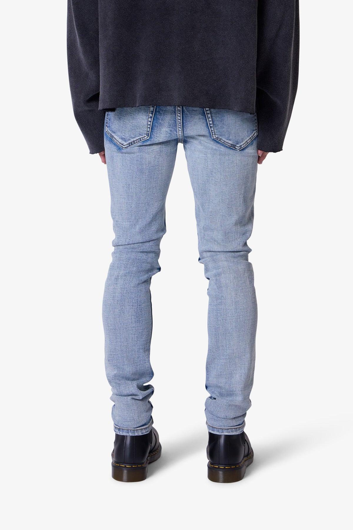 Skinny Denim - Light Blue Product Image