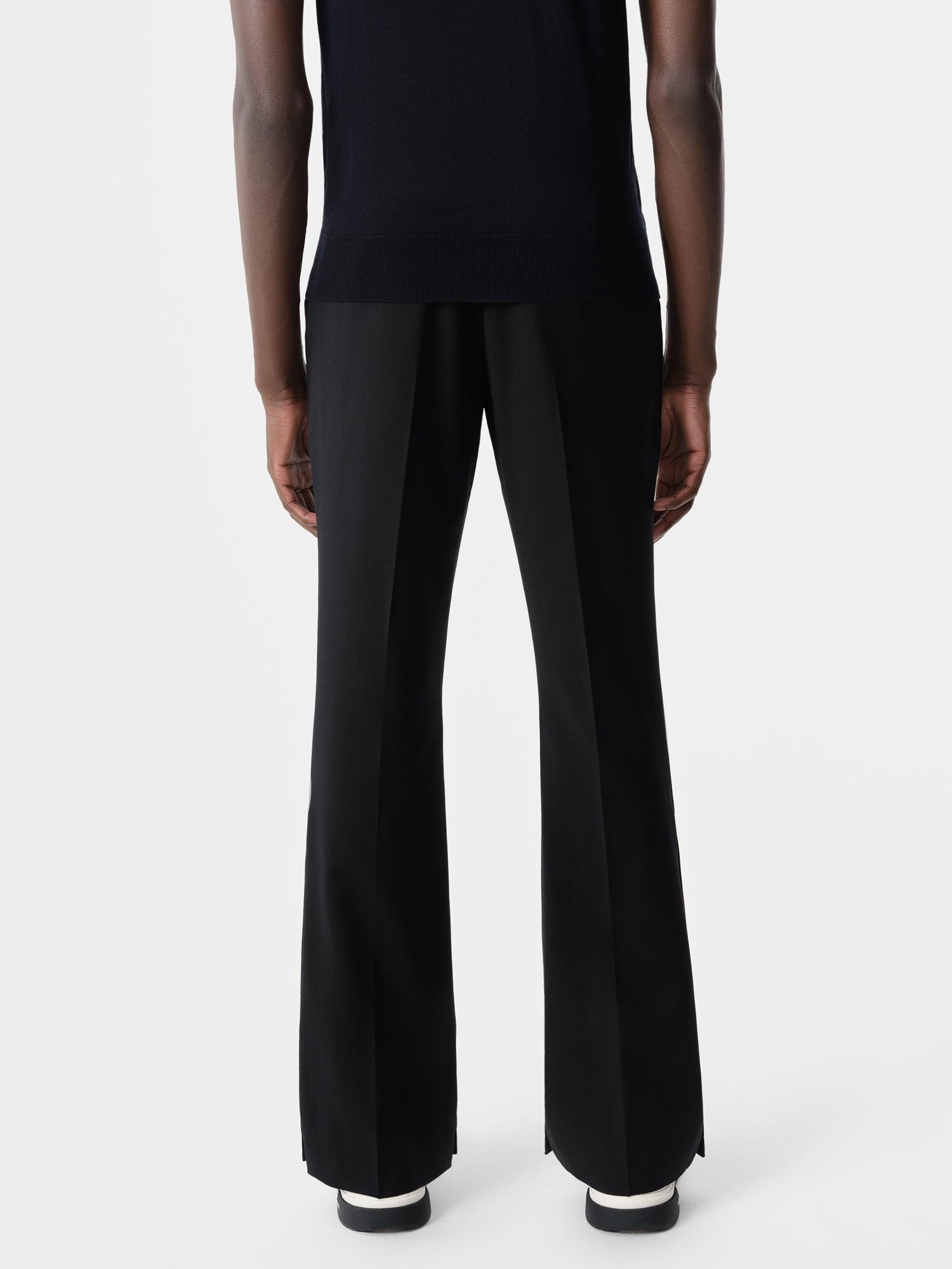 KICK FLARE (34" INSEAM) - Black Male Product Image