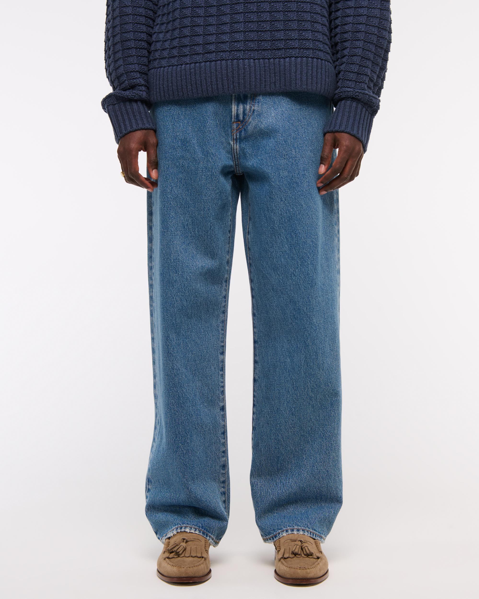 Baggy Jean Product Image