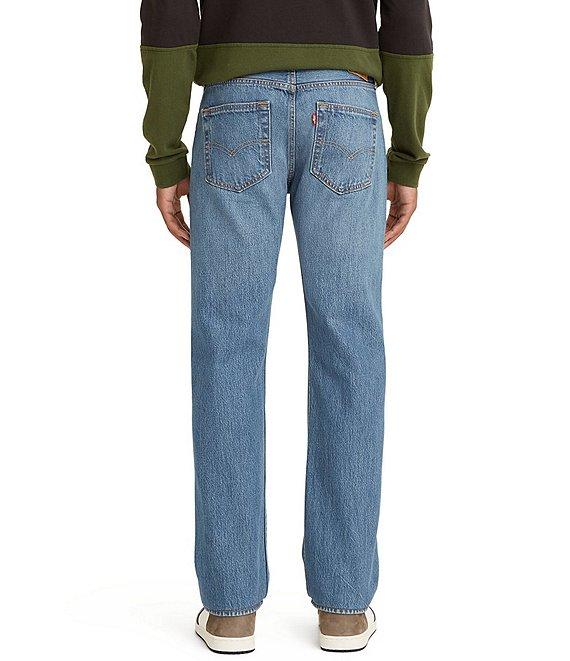 Levi's® 501 Original Fit Jeans Product Image