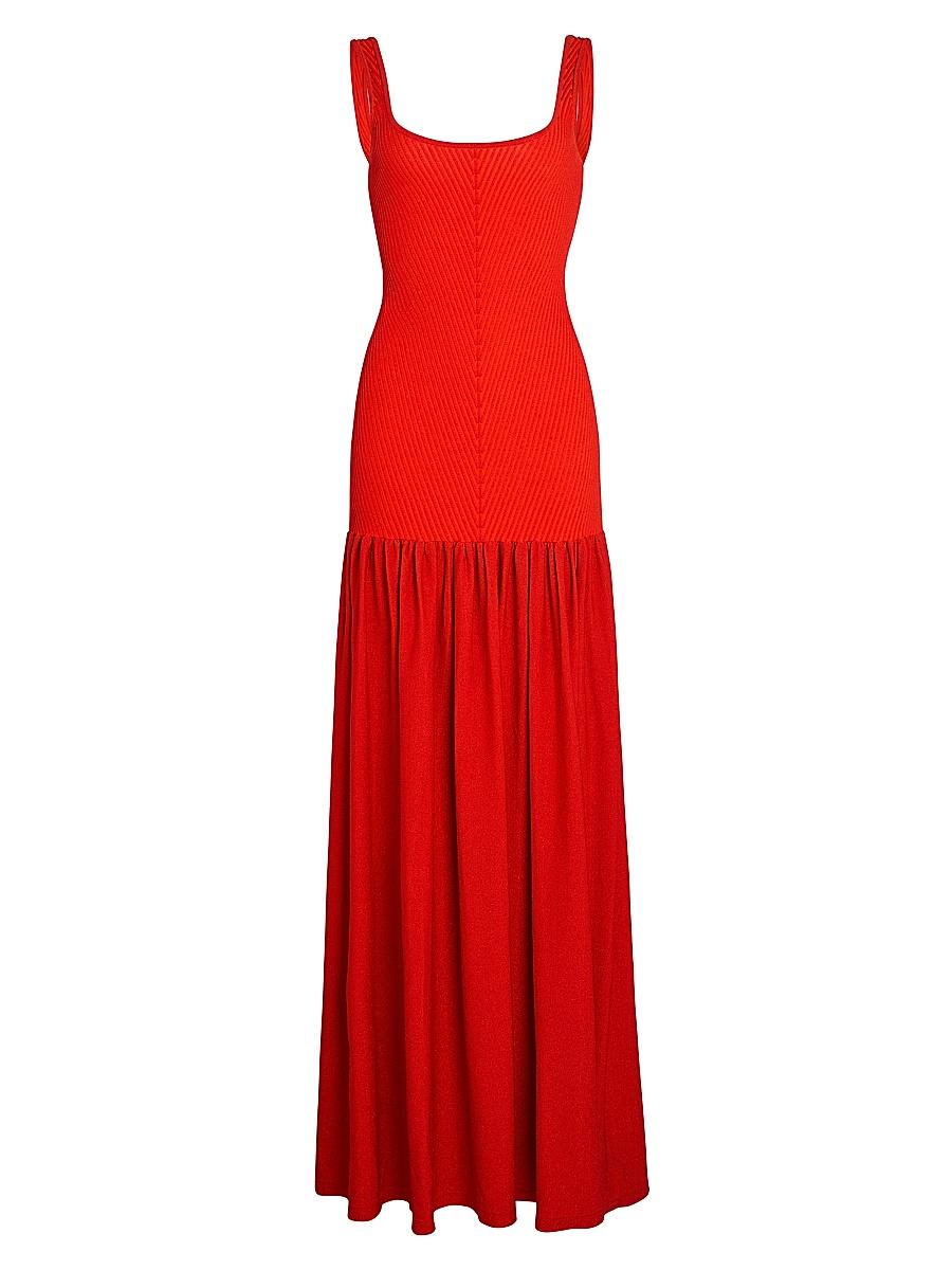 Womens Kennedi Knit Dress Product Image