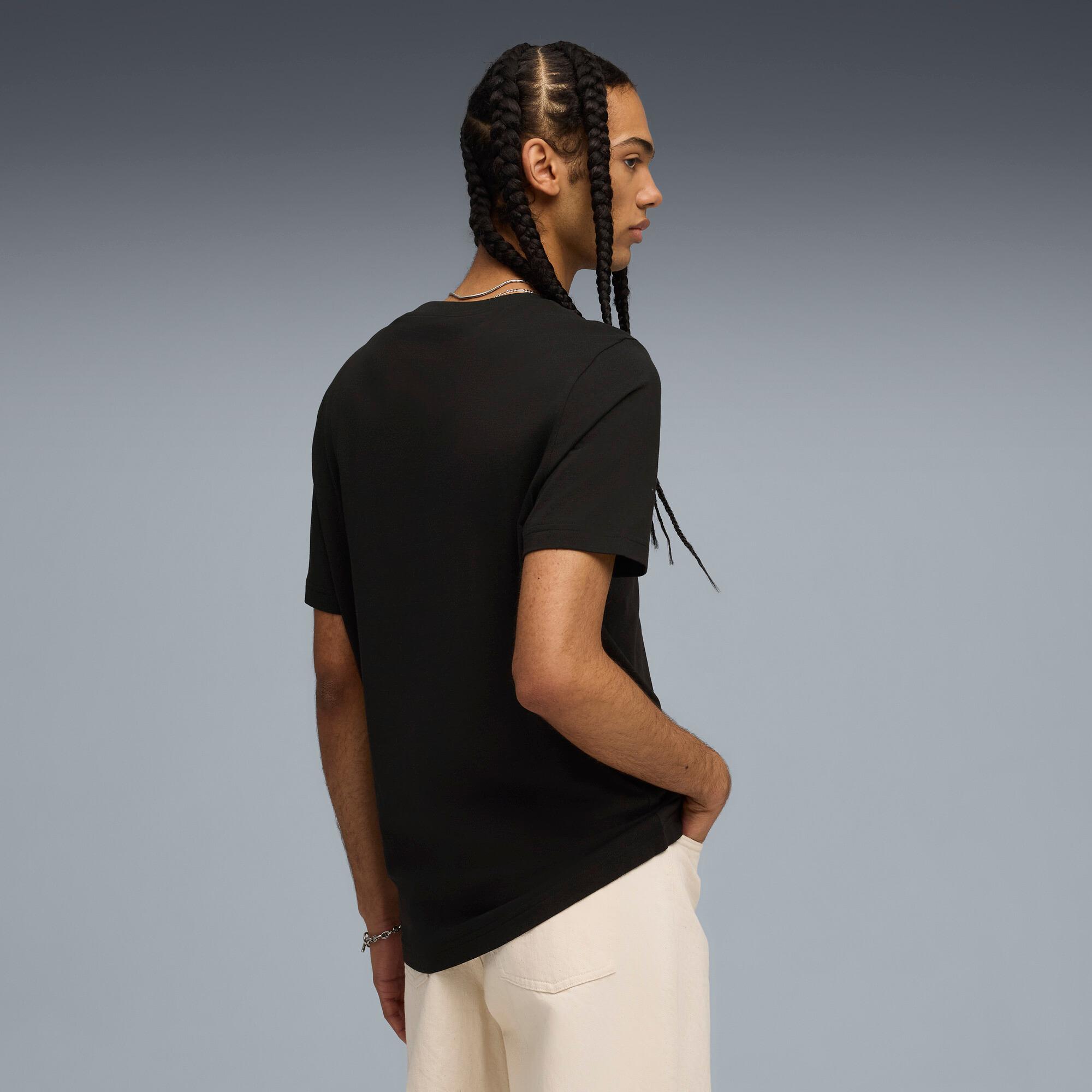 PUMA House of Graphics Men's T-Shirt Product Image