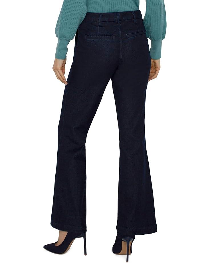 Kelsey Knit Flare Product Image