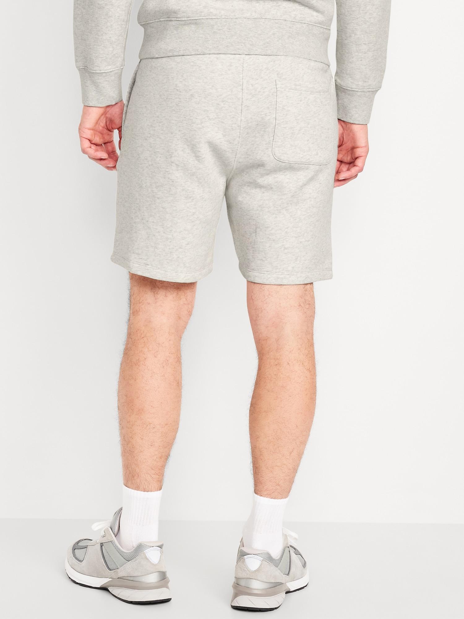Rotation Logo Shorts -- 7-inch inseam Product Image