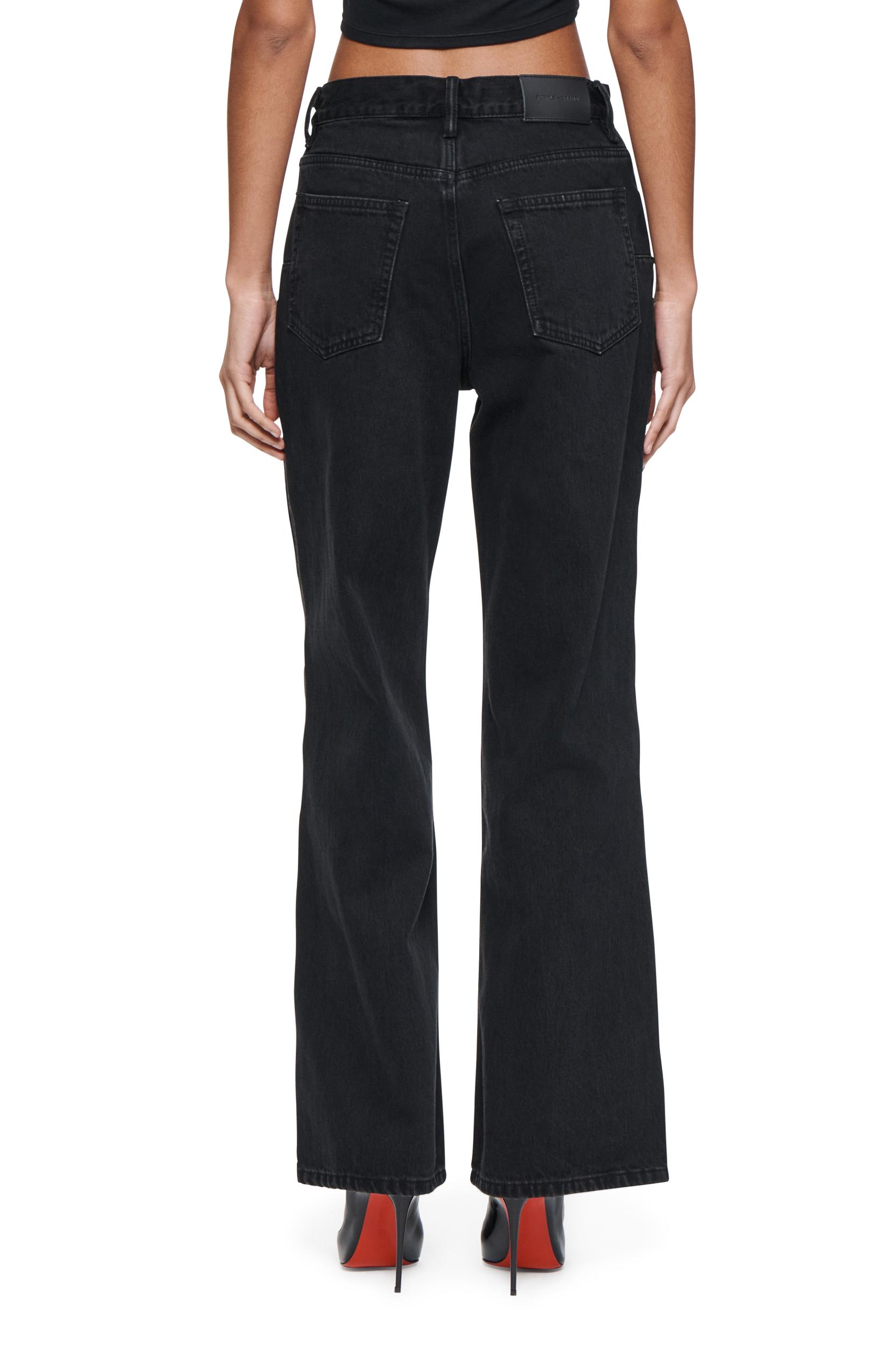 Wide Side Cut Out Female Product Image