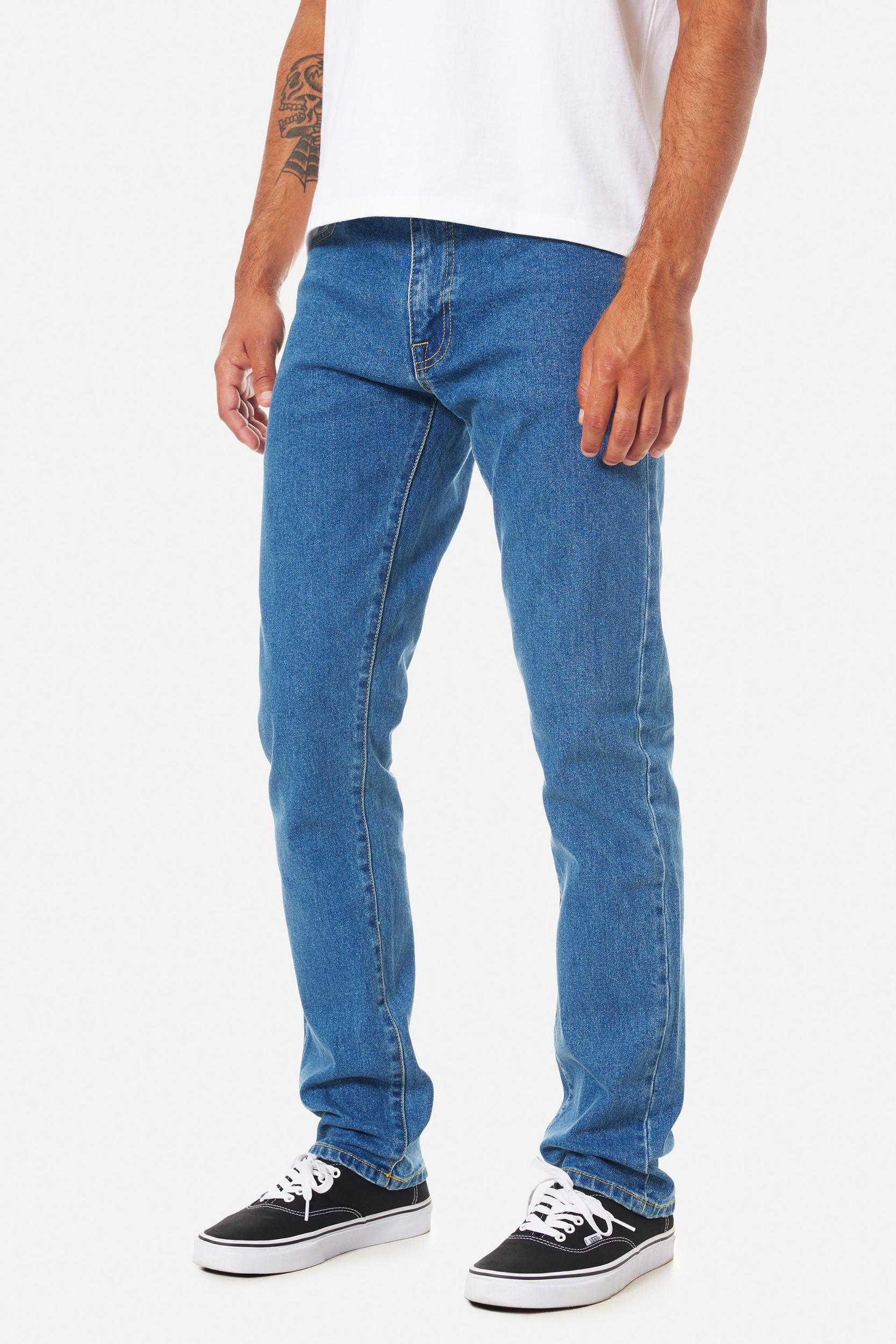 JACOBS 71 SLIM STRAIGHT Product Image