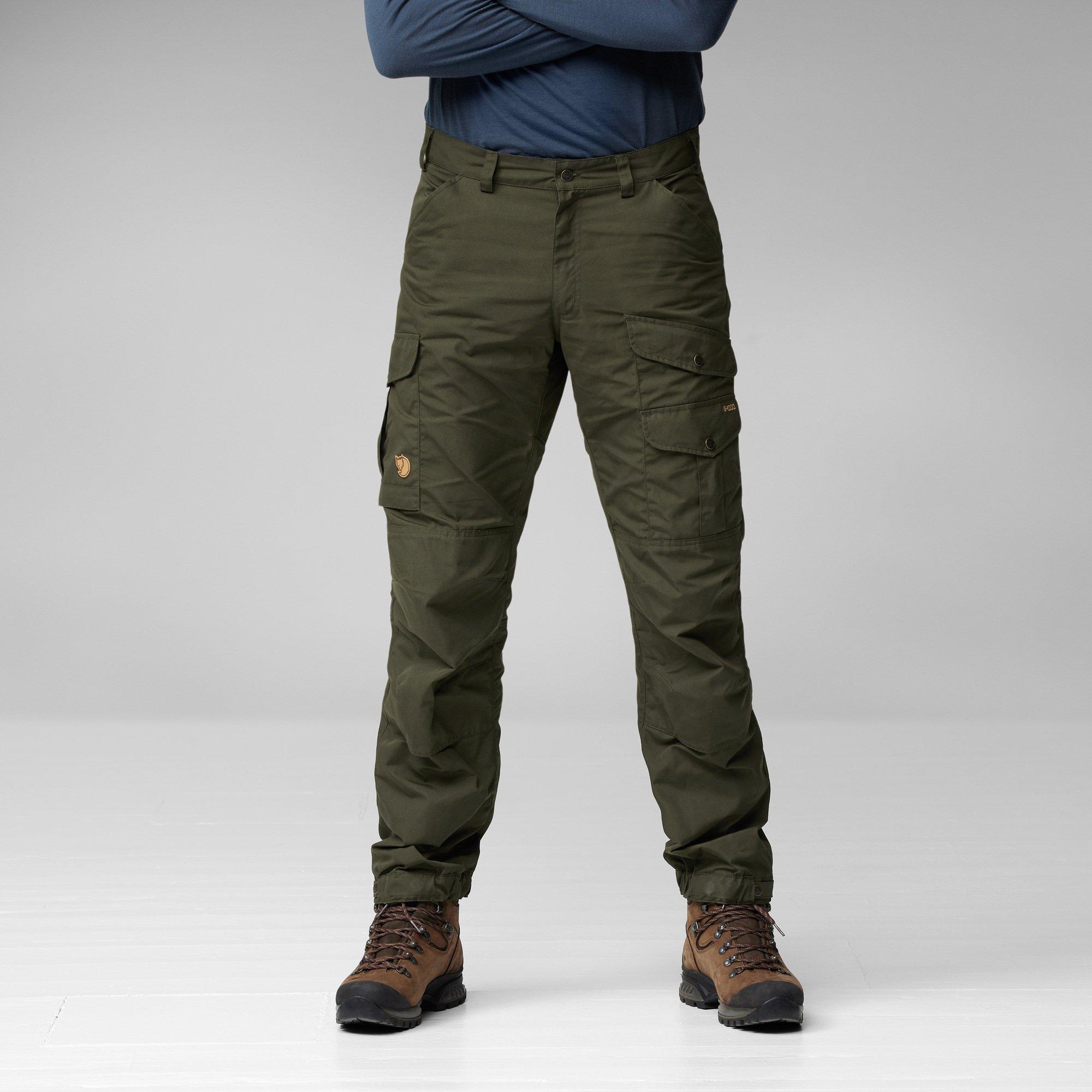 Vidda Pro Trousers M Product Image
