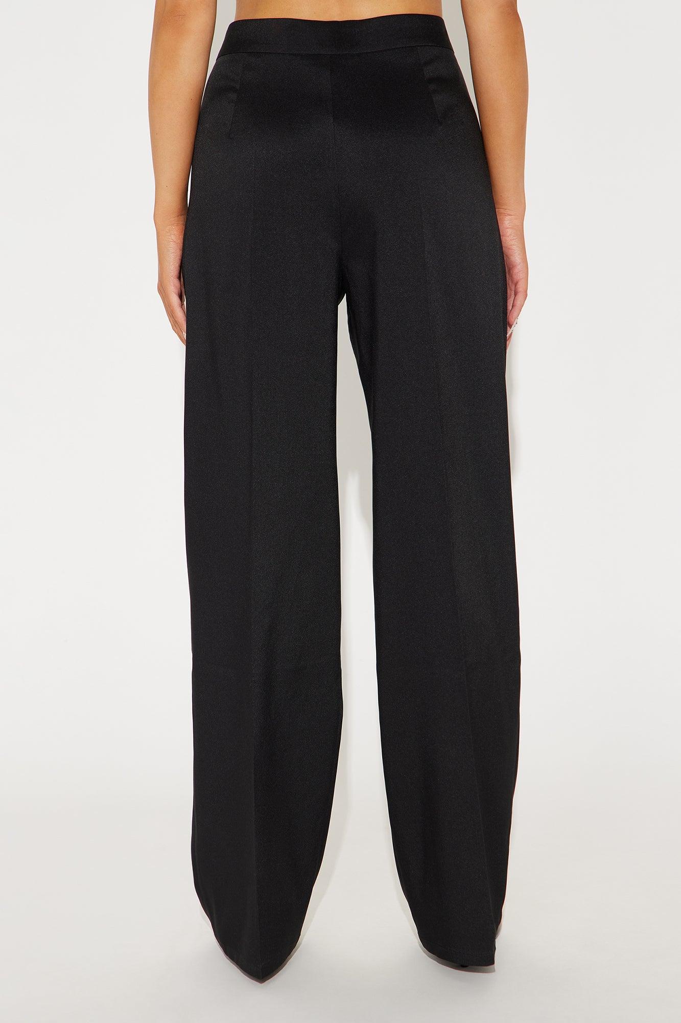 Siena Trouser - Black Product Image